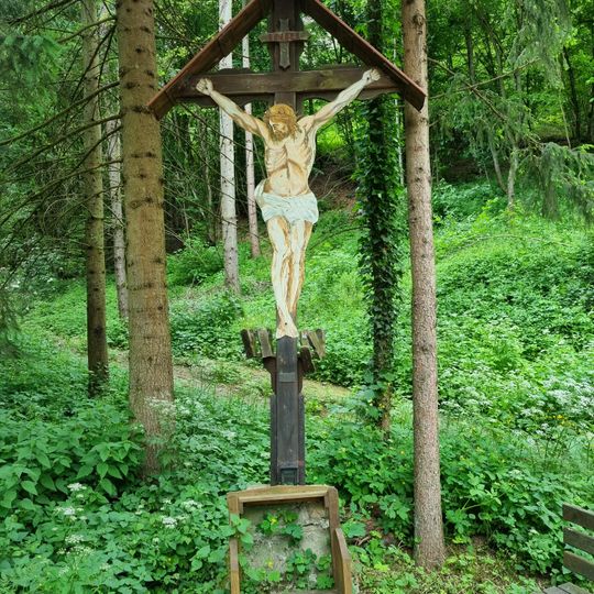 Rotes Kreuz Scheibenhof