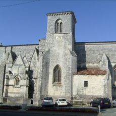 Église de Saint-Porchaire