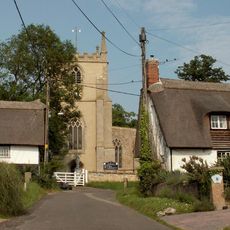 Parish Church of Holy Trinity