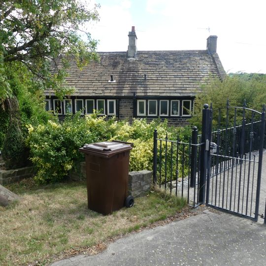 152 and 154, Penistone Road