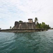 Castillo de San Felipe de Lara