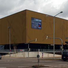 Arena Ludwigsburg