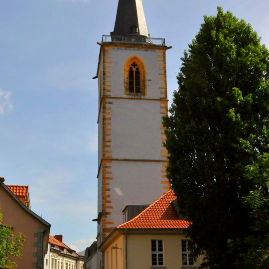 Nikolaikirche