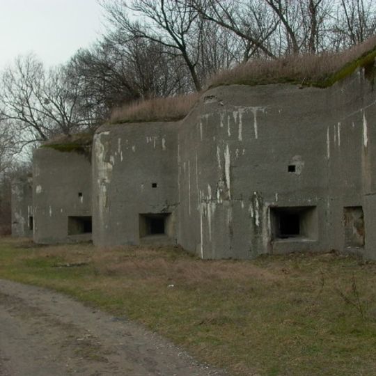 Czarnowo, Nowy Dwór Mazowiecki County