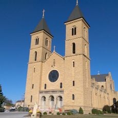 Basilica of St. Fidelis