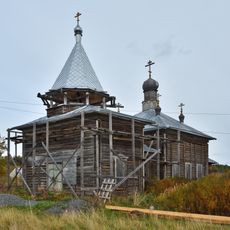 Church of St. Thomas the Apostle (Krasny Bor)