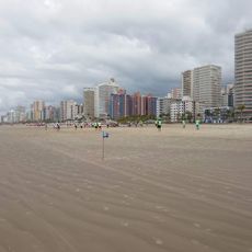 Praia da Vila Tupi