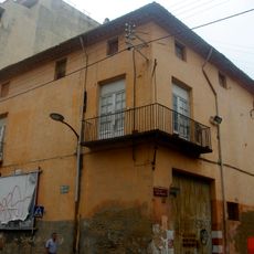 Casa de Larrard & Vignau