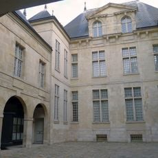 Musée Cognacq-Jay