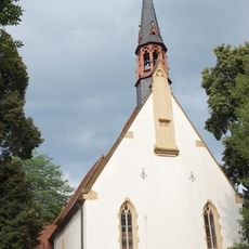Jakobskirche