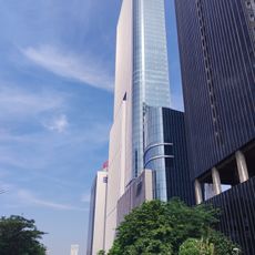 The Jakarta Office Tower