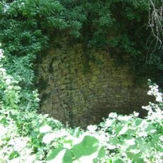 Pou de glaç de Can Vilardell