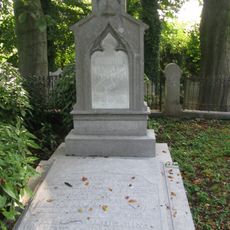 Graf familie Van Son