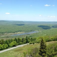 Canaan Valley National Wildlife Refuge