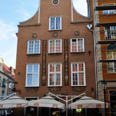 4 Długa Street in Gdańsk