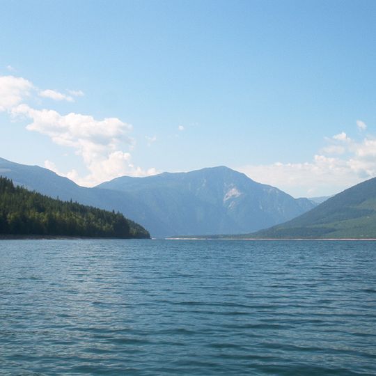 Arrow Lakes