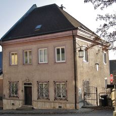 Bürgerhaus, Handwerkerhaus