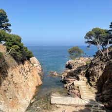 Plataforma de Fornells