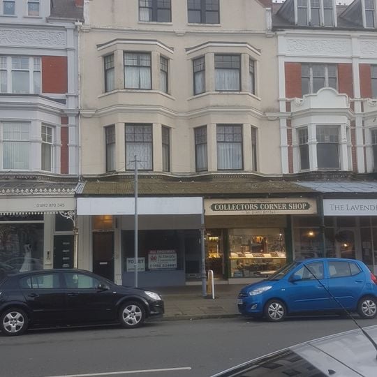 5,Vaughan Street, Llandudno