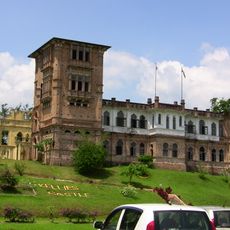 Kellie's Castle