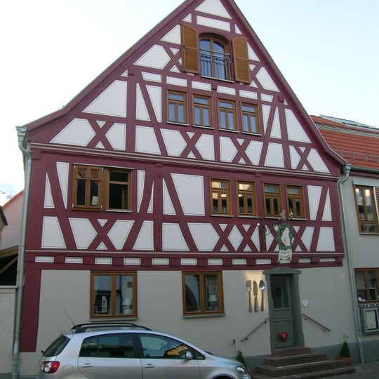 Gasthaus