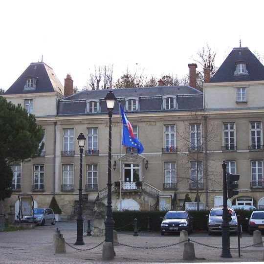 Château des Lions