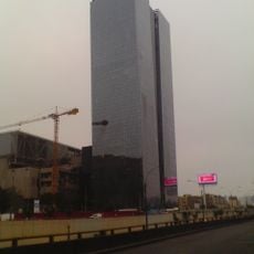 Torre Banco de la Nación