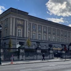 Academiënpaleis