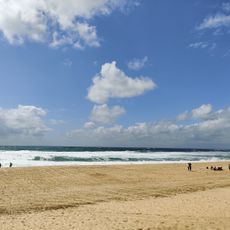 Plage des Culs Nus