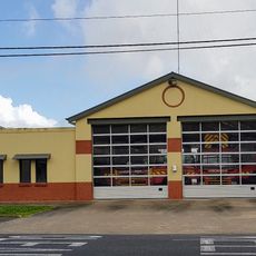 Mount Gambier Fire Station