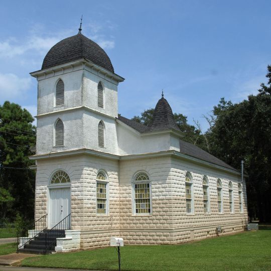 Iglesia AME de Fairhope