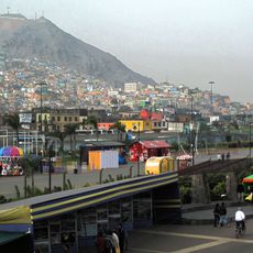 Parque de la Muralla