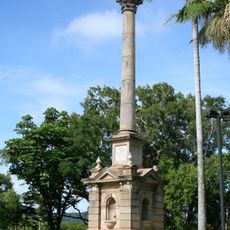 Cooks Monument and Reserve