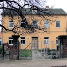 Landhaus Heinrich-Zille-Straße 61