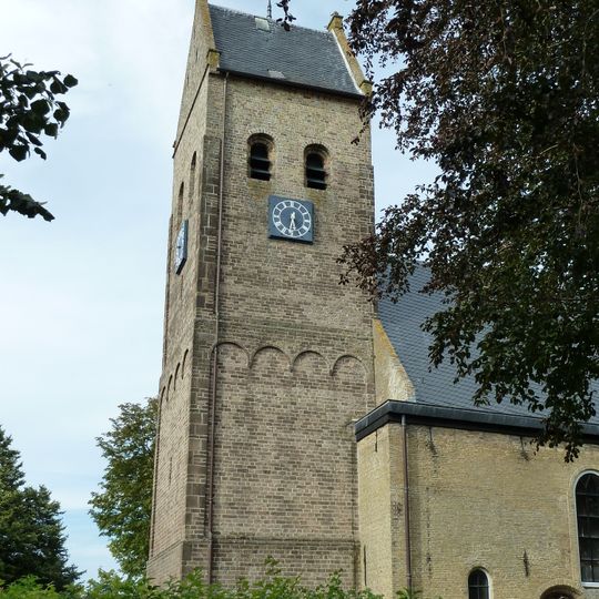 Laurentiuskerk