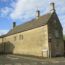 The Old School House And Attached Studio