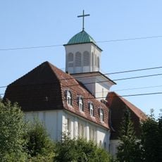 Jakobuskirche