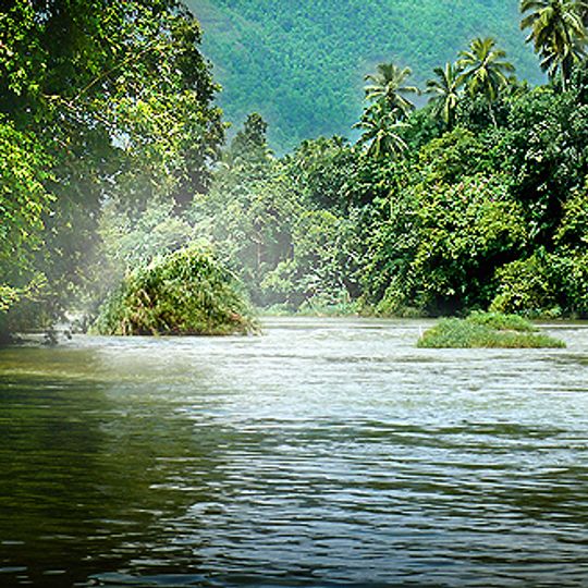 Kelani River