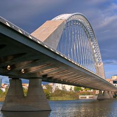 Pont de Lusitanie