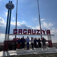 Gagauzia
