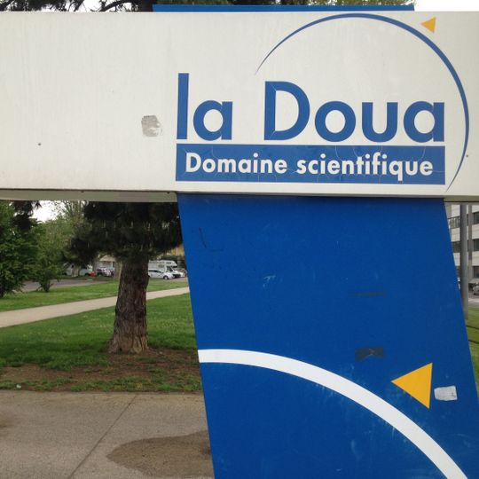 La Doua