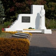 “Xotira” memorial majmuasi
