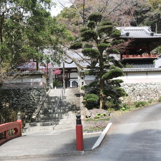 Rinsō-in