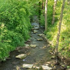 Emmeroberlauf und Beberbach