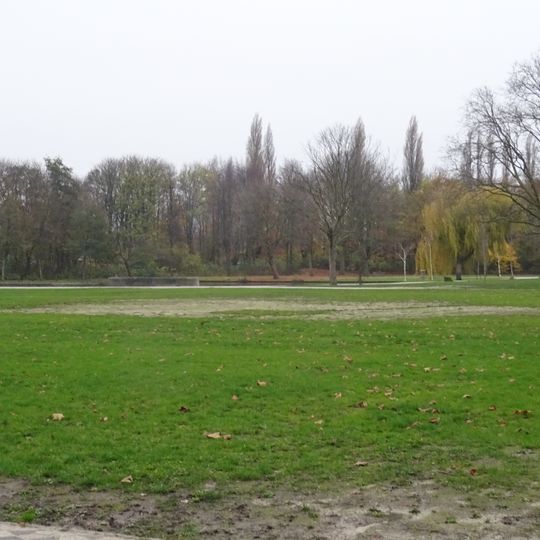 Roel Langerakpark