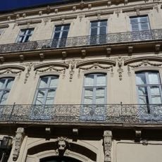 Hotel de Claris