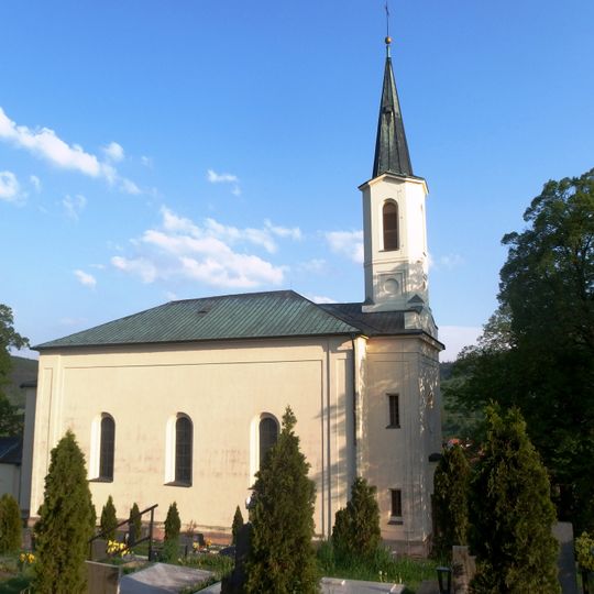 Church of Saint Stanislaus