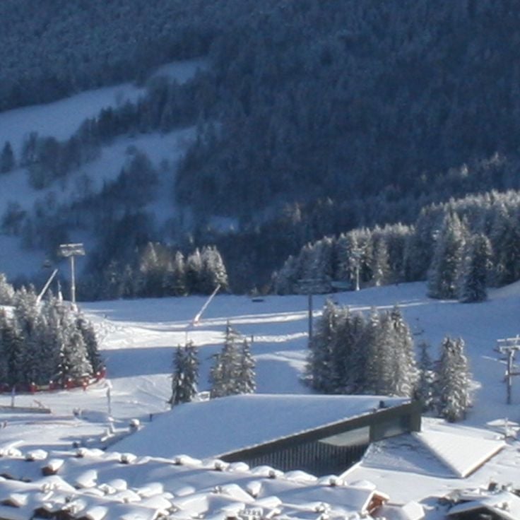 Courchevel