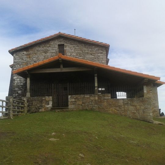 Ermita de San Roque y San Sebastián