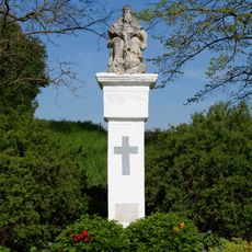 Dreifaltigkeitssäule